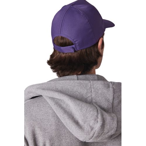 Casquette polyester - 5 panneaux - 6