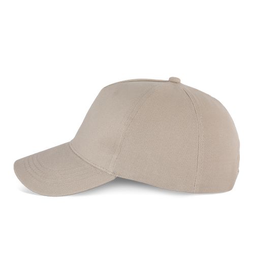 Casquette coton épais - 5 panneaux thumbnail 22