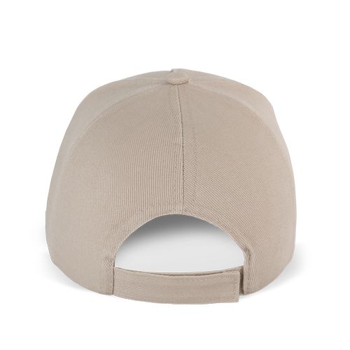 Casquette coton épais - 5 panneaux thumbnail 21