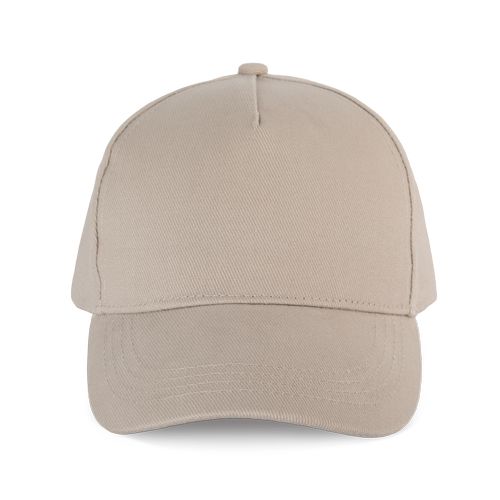 Casquette coton épais - 5 panneaux thumbnail 19