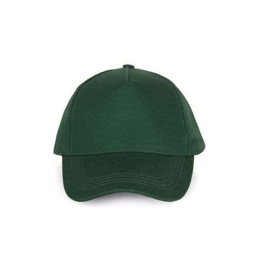Casquette coton épais - 5 panneaux thumbnail 16