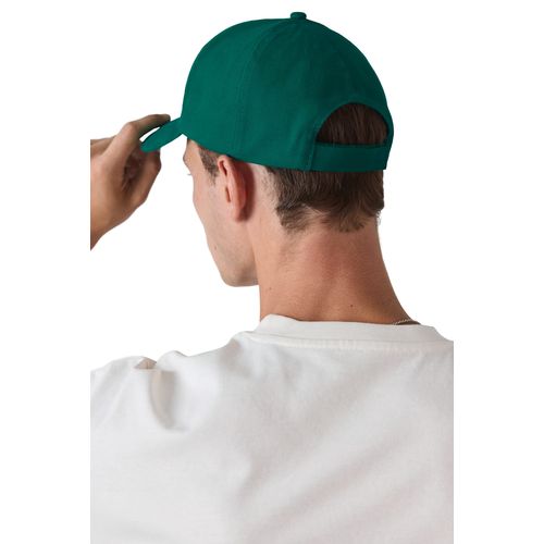 Casquette coton épais - 5 panneaux thumbnail 5