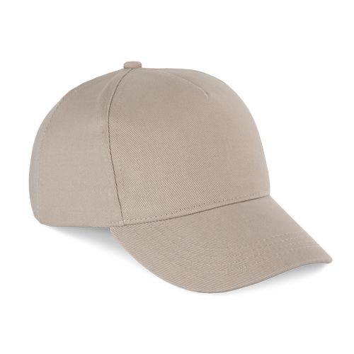 Casquette coton épais - 5 panneaux thumbnail 20