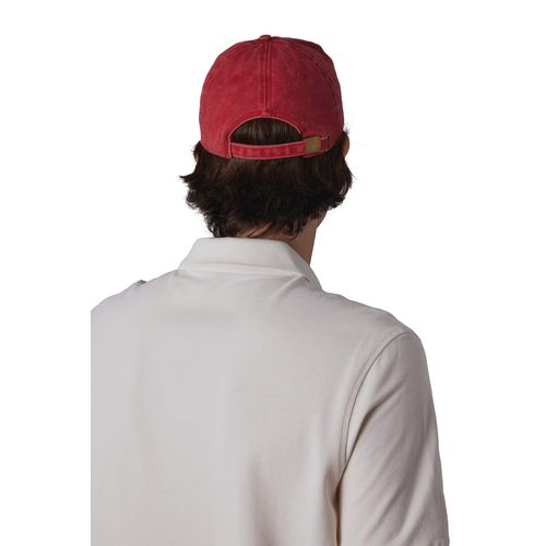 Casquette Vintage - 6 panneaux - 6