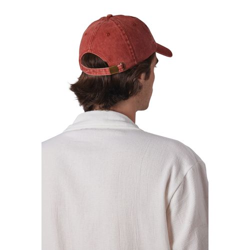 Casquette Vintage - 6 panneaux - 7