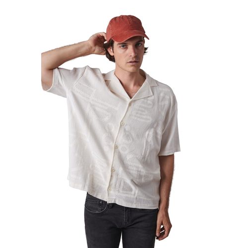 Casquette Vintage - 6 panneaux - 4