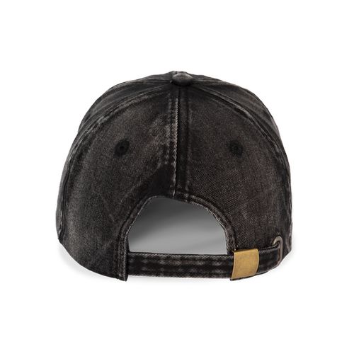 Casquette Vintage - 6 panneaux - 16