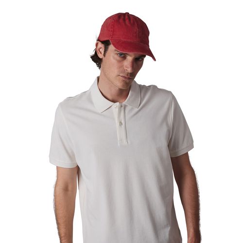 Casquette Vintage - 6 panneaux - 3