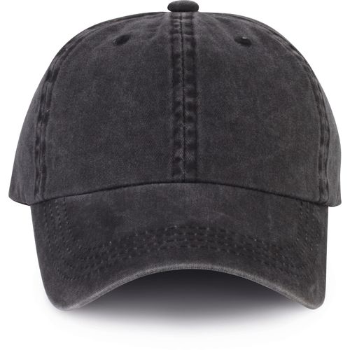 Casquette Vintage - 6 panneaux - 8