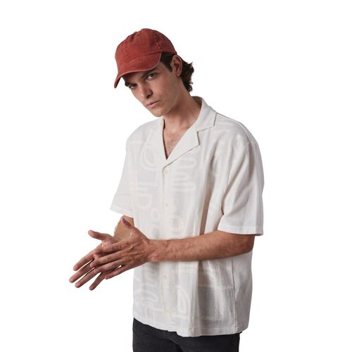 Casquette Vintage - 6 panneaux - 1