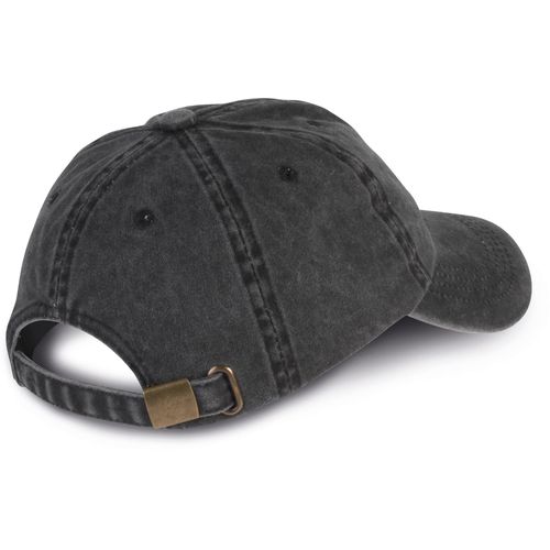 Casquette Vintage - 6 panneaux thumbnail 9