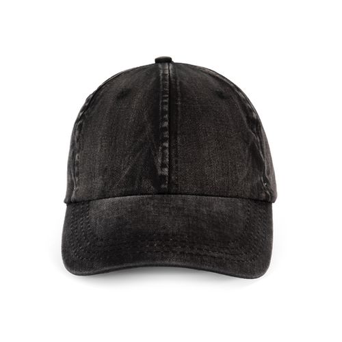 Casquette Vintage - 6 panneaux - 14