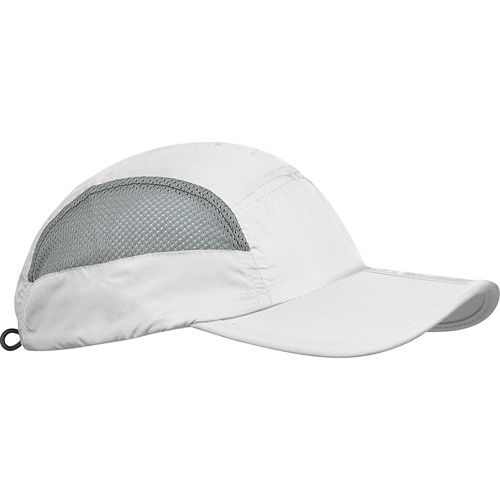 Casquette sport pliable - 6