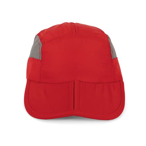 Casquette sport pliable - 9