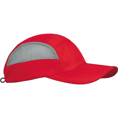 Casquette sport pliable thumbnail 8