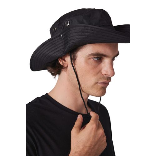 Chapeau outdoor - 5