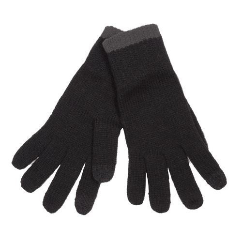 Gants compatibles écran tactile - 2