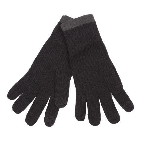 Gants compatibles écran tactile - 1