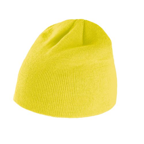 Bonnet tricoté - 7