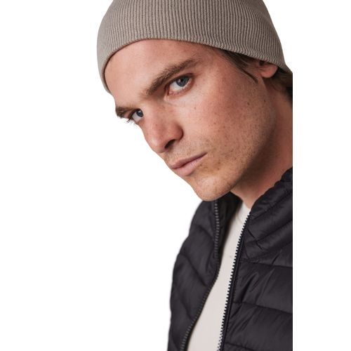 Bonnet tricoté - 5