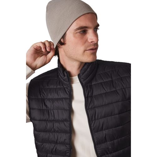 Bonnet tricoté - 4