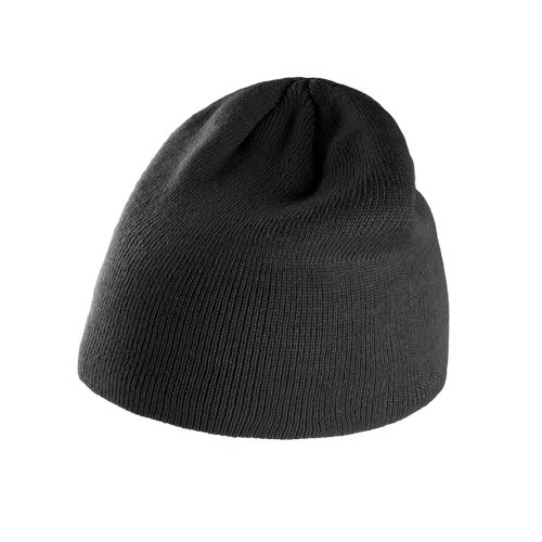 Bonnet tricoté - 8