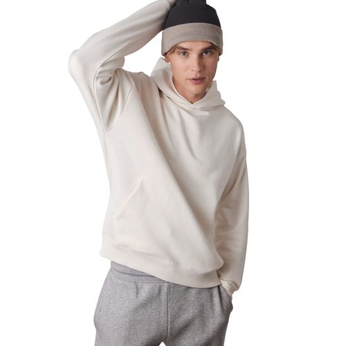 Bonnet bicolore avec revers - 2