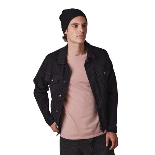 Bonnet tricot côtelé - 6