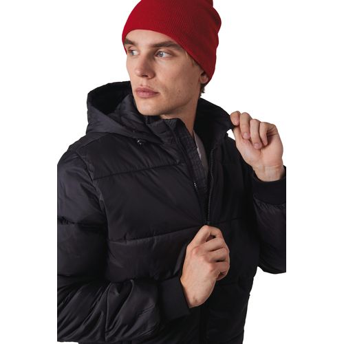 Bonnet doublure polaire - 3