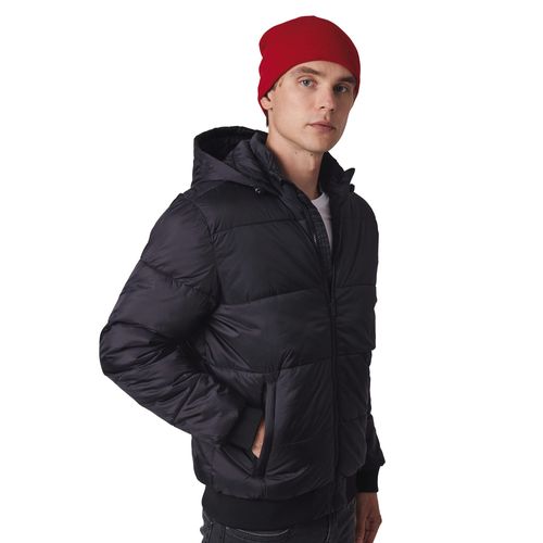 Bonnet doublure polaire - 2