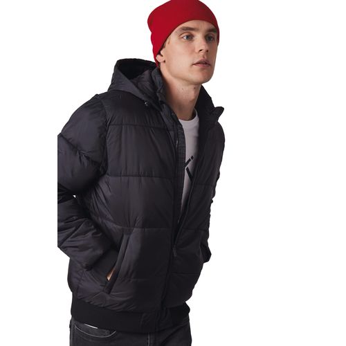 Bonnet doublure polaire - 1