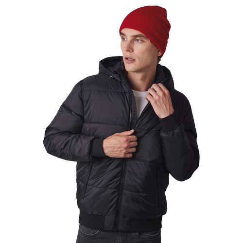 Bonnet doublure polaire - 4