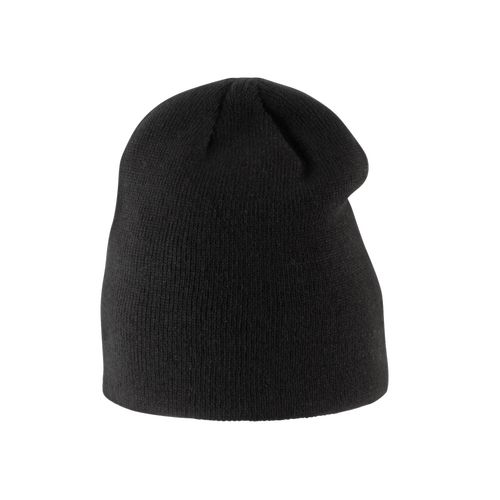 Bonnet enfant tricoté - 5