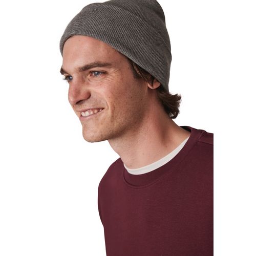 Bonnet avec revers - 3