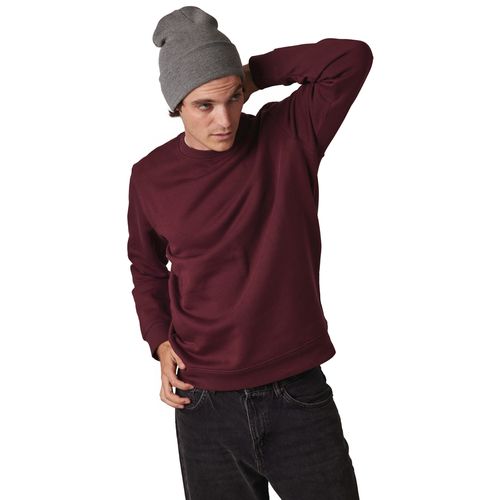 Bonnet avec revers - 5