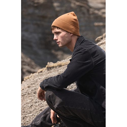 Bonnet avec revers - K-up Gold Label - 1