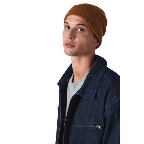 Bonnet avec revers - K-up Gold Label thumbnail 6