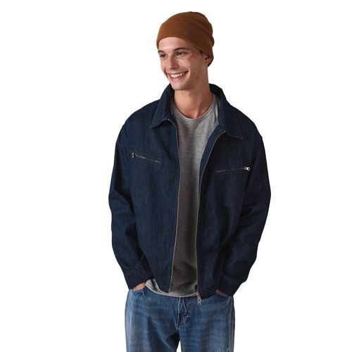 Bonnet avec revers - K-up Gold Label thumbnail 15