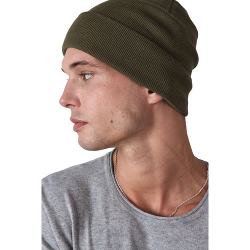 Bonnet avec revers - K-up Gold Label thumbnail 11