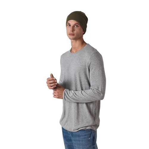 Bonnet avec revers - K-up Gold Label thumbnail 9