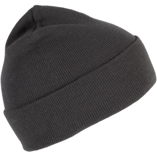 Bonnet avec revers - 9