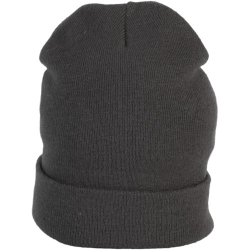 Bonnet avec revers - 8