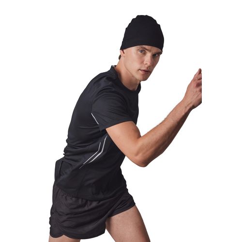 Bonnet sport ajusté - 3