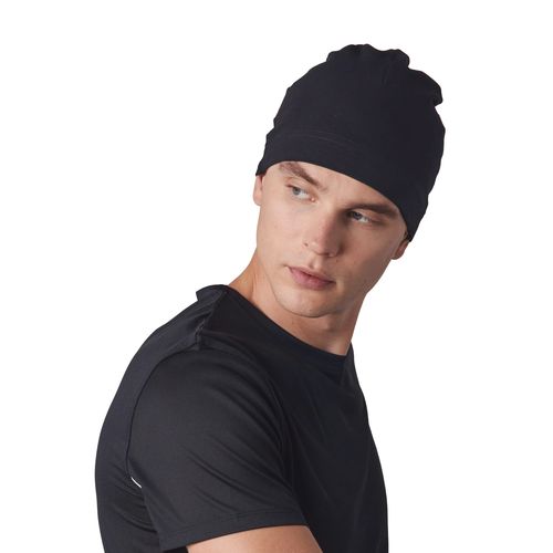 Bonnet sport ajusté - 1