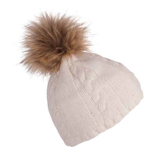 Bonnet à pompon - 2