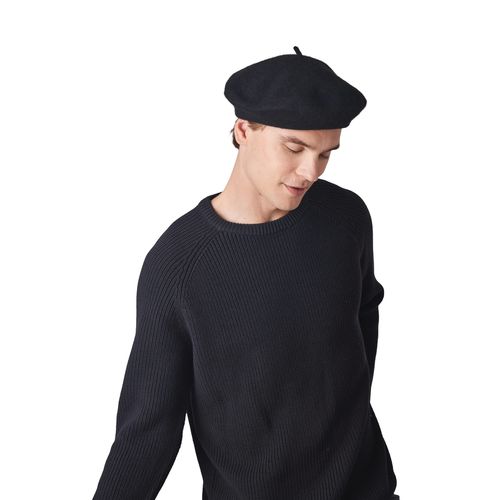 Béret basque - 4
