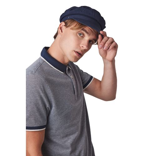 Casquette de marin - 4