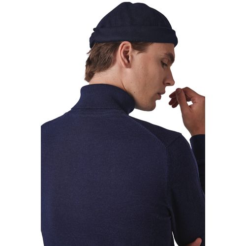 Bonnet marin - 4