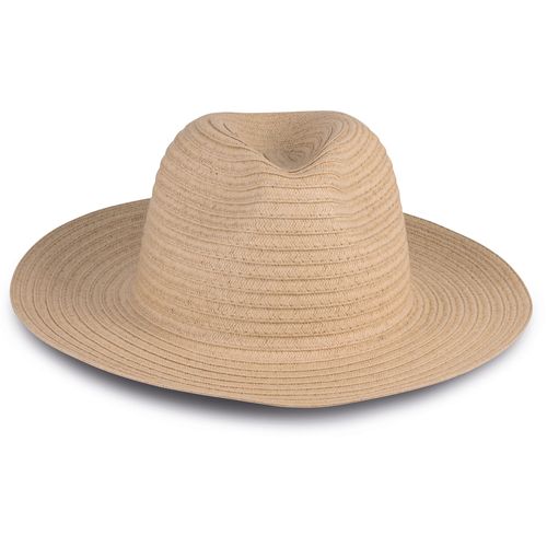 Chapeau de paille classique - 7