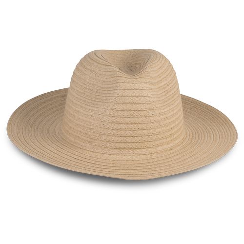 Chapeau de paille classique - 10
